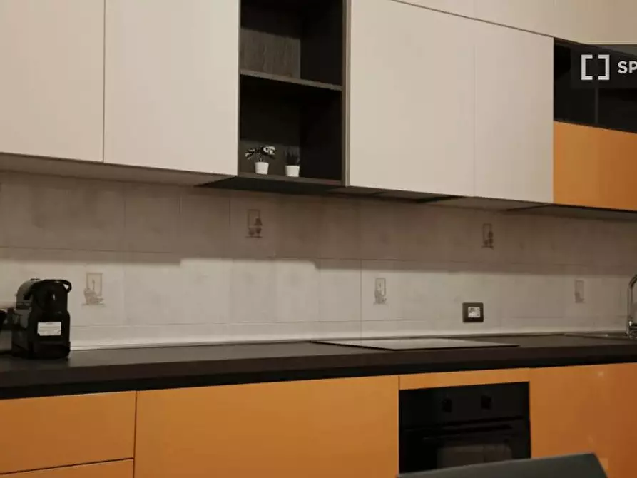 Immagine 5 di Appartamento in affitto  in Via Paolo e Luigia Arpesani a Milano