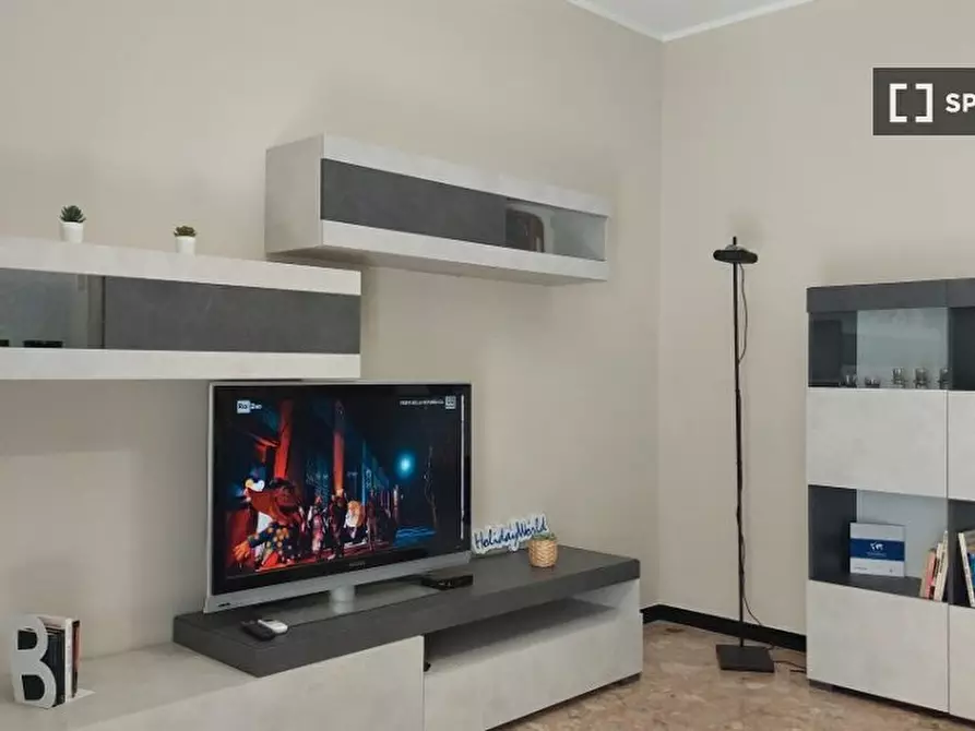 Immagine 9 di Appartamento in affitto  in Via Ottava Società Case a Genova