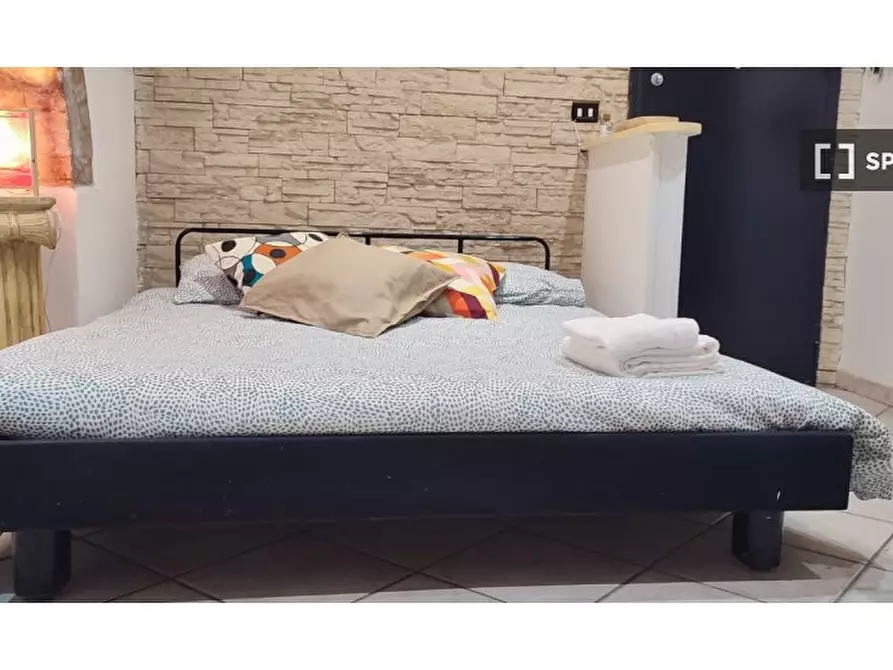 Immagine 3 di Appartamento in affitto  in Via del Pigneto a Roma