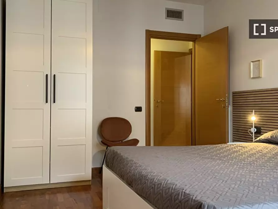 Immagine 18 di Appartamento in affitto  in Via Luciano Bausi a Firenze