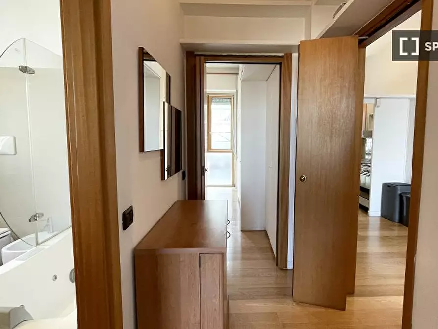 Immagine 5 di Appartamento in affitto  in Via Cosseria a Milano