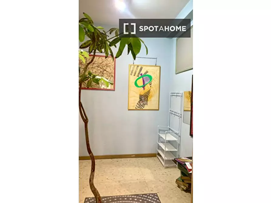 Immagine 14 di Appartamento in affitto  in Via Oreste Mattirolo a Roma