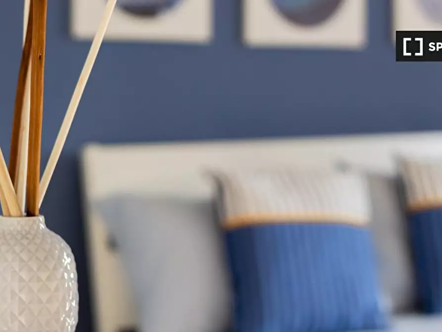 Immagine 3 di Camera condivisa in affitto  in Corso Massimo d'Azeglio a Torino