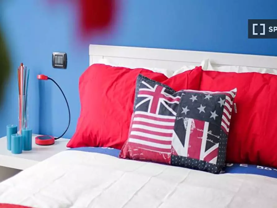 Immagine 6 di Camera condivisa in affitto  in Viale Brianza a Milano