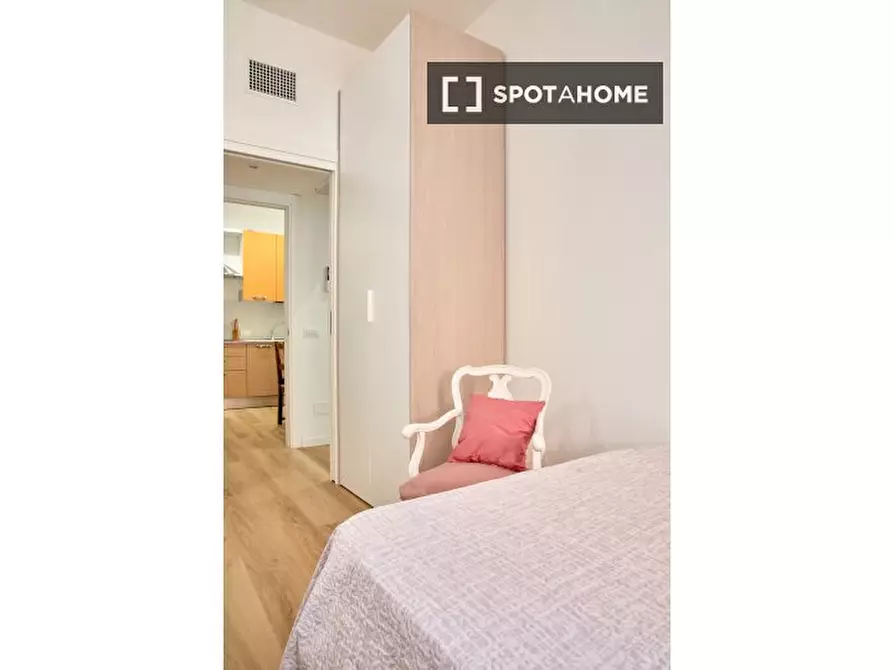 Immagine 5 di Appartamento in affitto  in Via Bernardino Verro a Milano