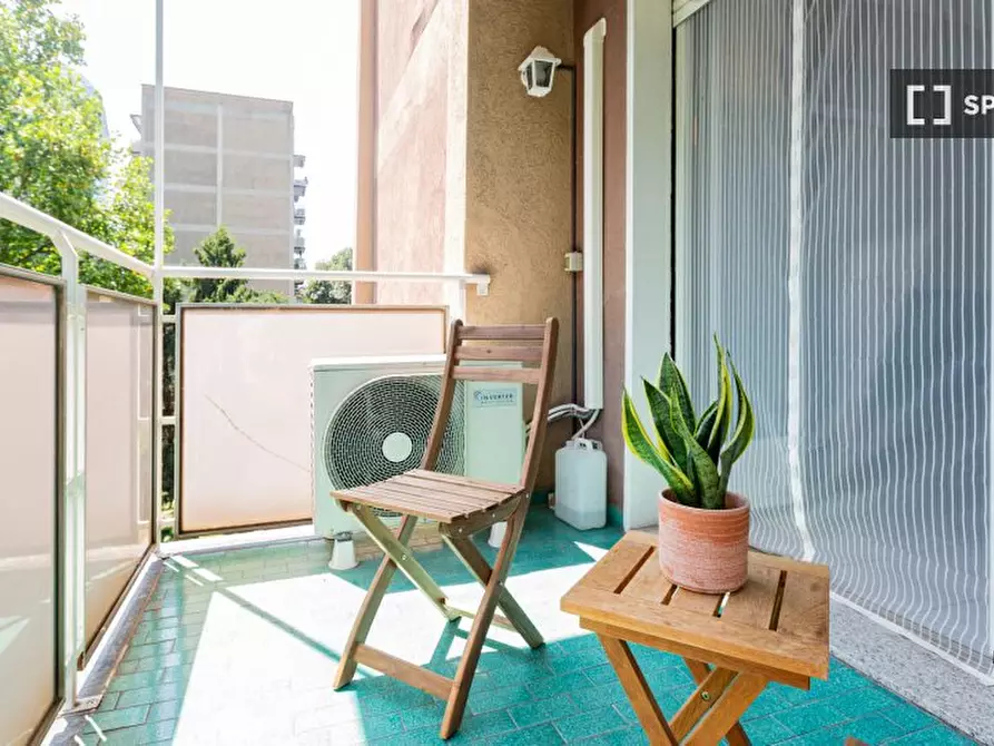 Immagine 7 di Appartamento in affitto  in Via Alcuino a Milano