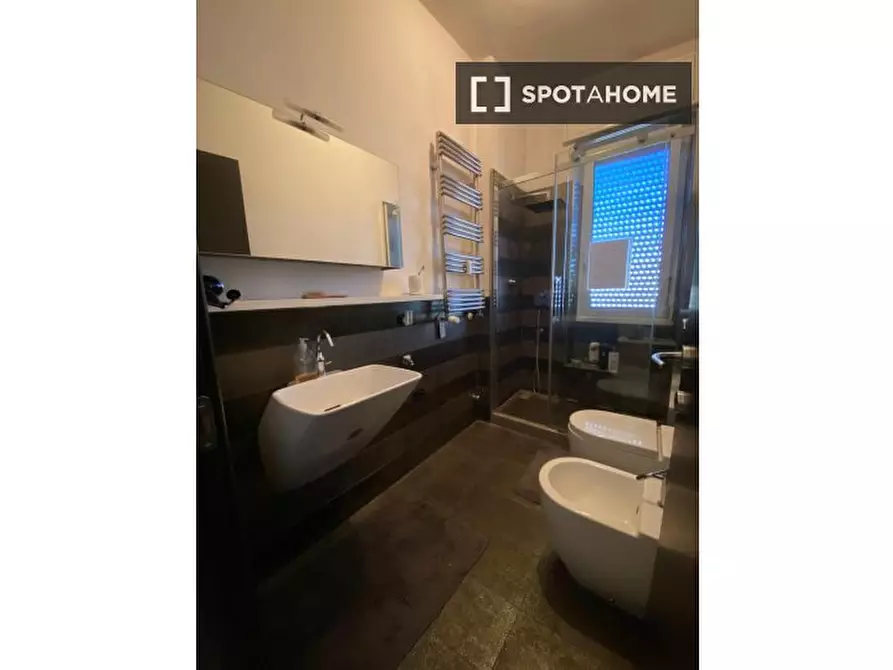 Immagine 8 di Appartamento in affitto  in Via Ilarione Rancati a Milano