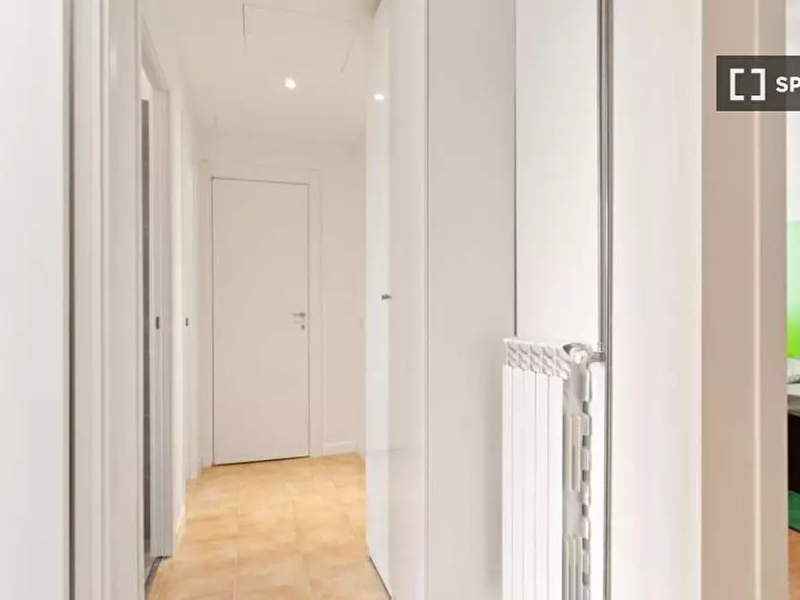 Immagine 8 di Camera condivisa in affitto  in Via Pantigliate a Milano