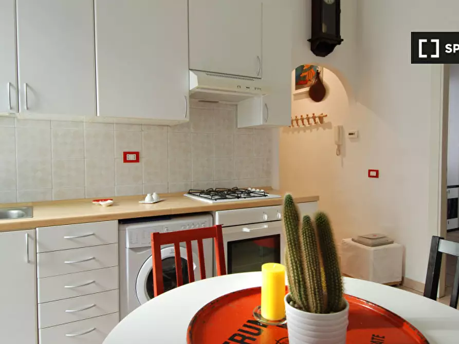 Immagine 4 di Appartamento in affitto  in Via Lecco a Milano