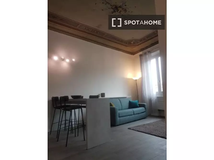 Immagine 2 di Appartamento in affitto  in Via della Scala a Firenze