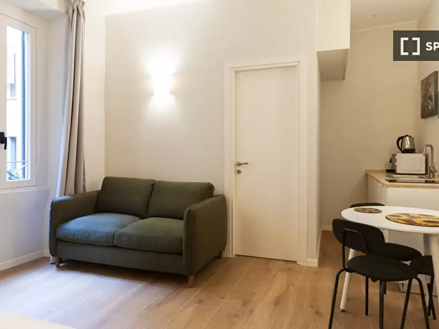 Immagine 3 di Ufficio in affitto  in Corso di Porta Ticinese a Milano