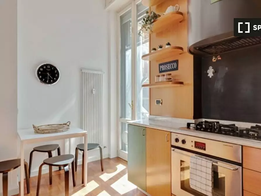 Immagine 8 di Appartamento in affitto  in Viale Tunisia a Milano