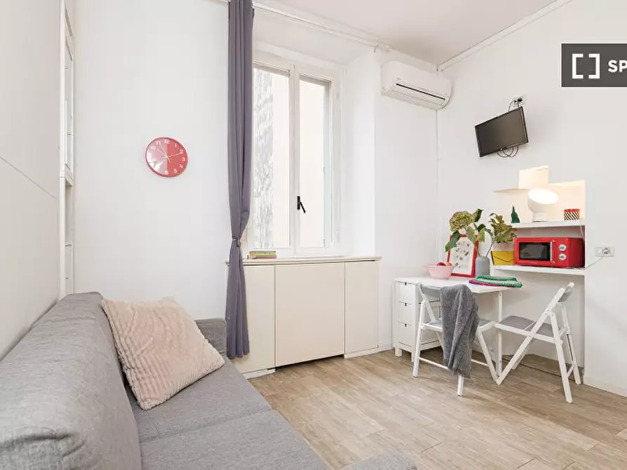 Immagine 1 di Ufficio in affitto  in Via Alessandro Tadino a Milano