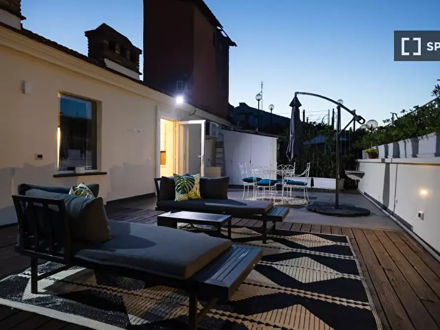 Immagine 12 di Appartamento in affitto  in Via Torino a Roma