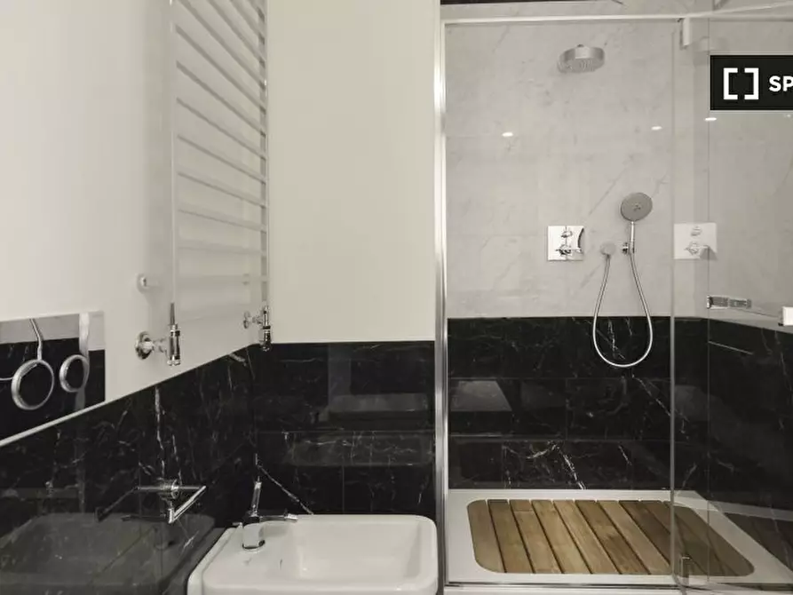 Immagine 9 di Appartamento in affitto  in Viale della Liberazione, 20124 Milano MI, Italy a Milano