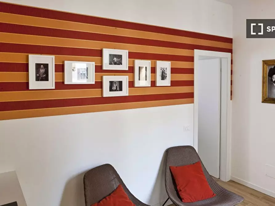 Immagine 13 di Appartamento in affitto  in Via Caretto a Milano