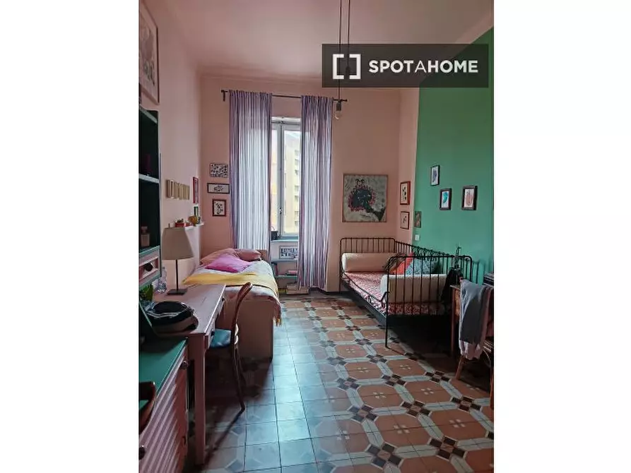 Immagine 15 di Appartamento in affitto  in Via Alessandria a Torino