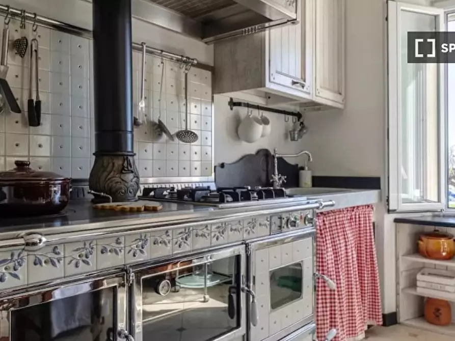 Immagine 5 di Appartamento in affitto  in Via Milite Ignoto a Sestri Levante