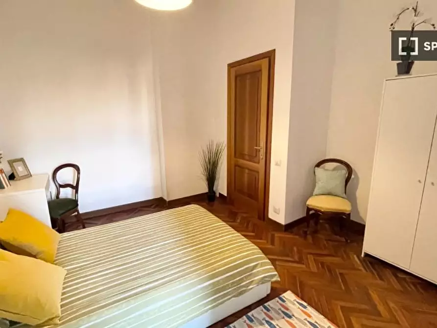 Immagine 4 di Camera condivisa in affitto  in Via Tristano Calco a Milano