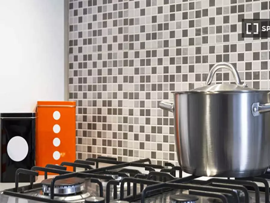 Immagine 15 di Camera condivisa in affitto  in Via Giovanni Da Cermenate a Milano