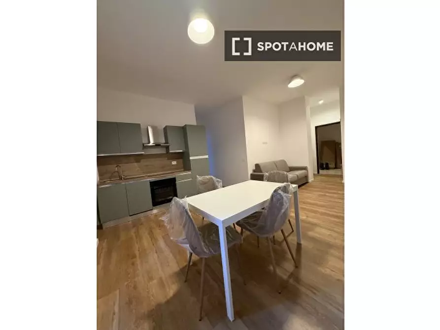 Immagine 5 di Appartamento in affitto  in Via Carlo Galassi Paluzzi a Roma