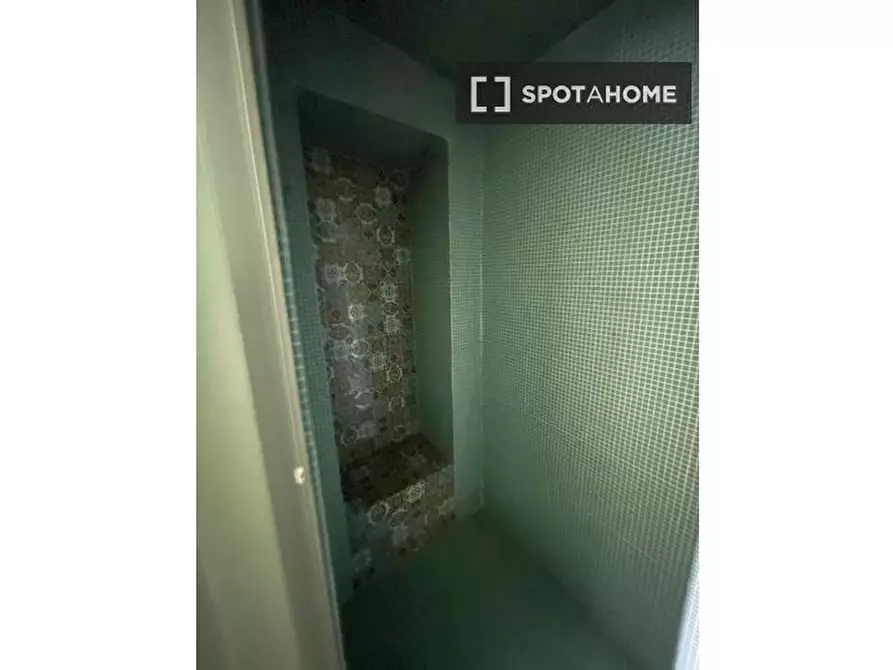 Immagine 5 di Appartamento in affitto  in Via Goito a Torino