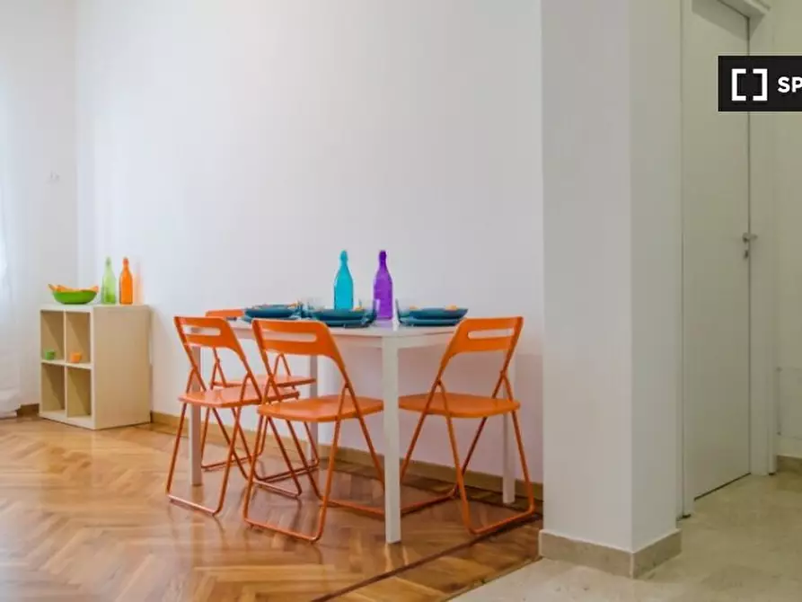 Immagine 4 di Camera condivisa in affitto  in Via Sant'Agostino a Torino