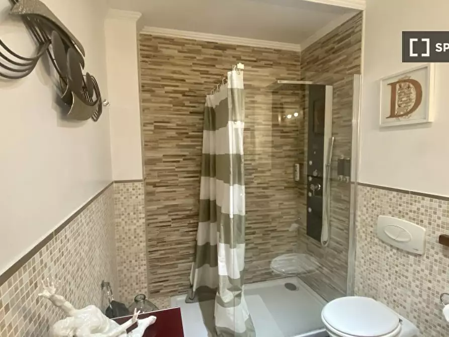 Immagine 14 di Camera condivisa in affitto  in Via Elena Brandizzi Gianni a Roma