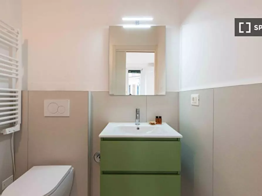 Immagine 9 di Appartamento in affitto  in Via Agnolo Firenzuola a Firenze