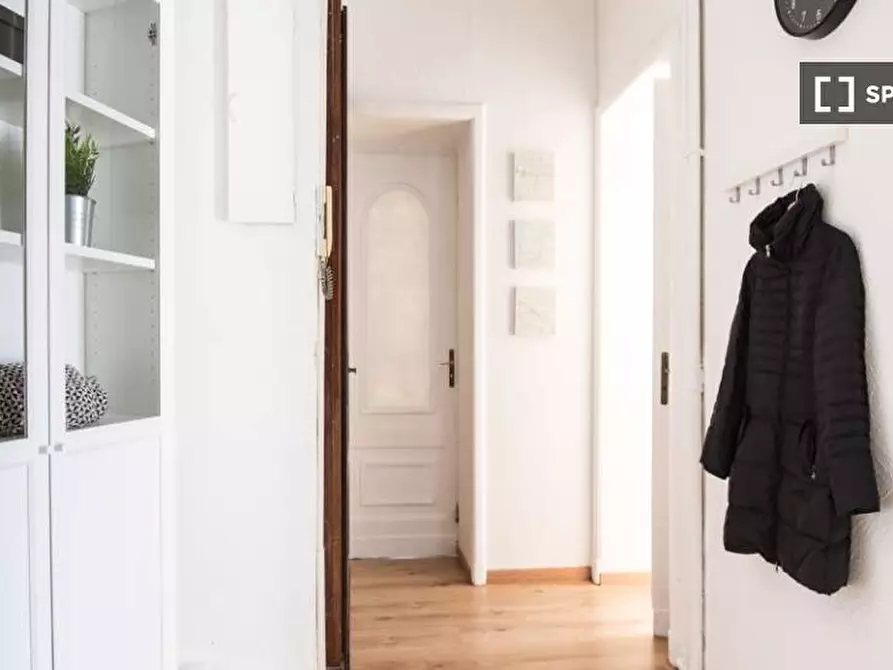 Immagine 19 di Camera condivisa in affitto  in Corso Bramante a Torino