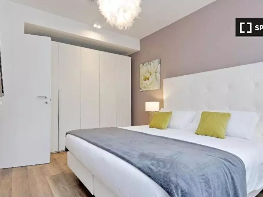 Immagine 1 di Appartamento in affitto  in Via Flavia a Roma