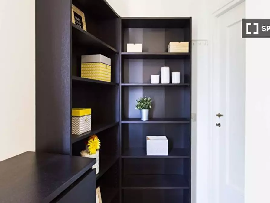 Immagine 7 di Camera condivisa in affitto  in Via Moncalvo Milan a Milano