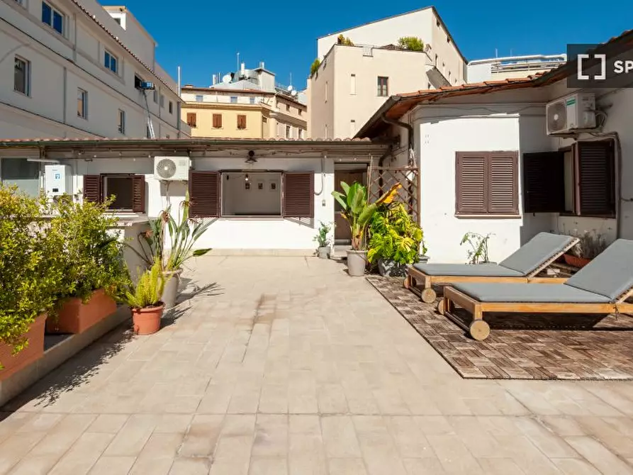 Immagine 6 di Ufficio in affitto  in Via Torino a Roma