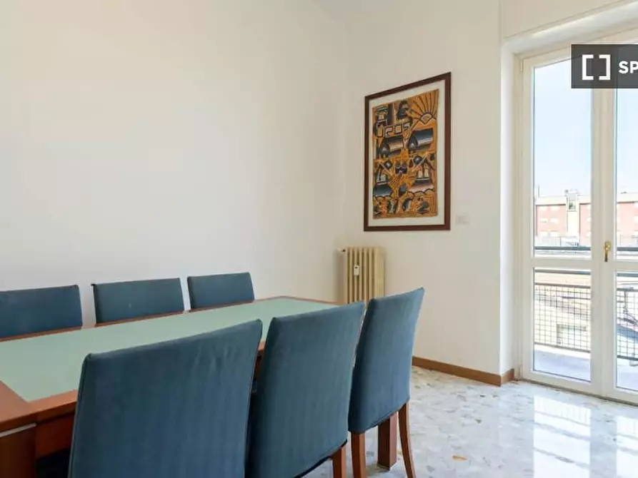 Immagine 3 di Appartamento in affitto  in Corso Garibaldi a Milano