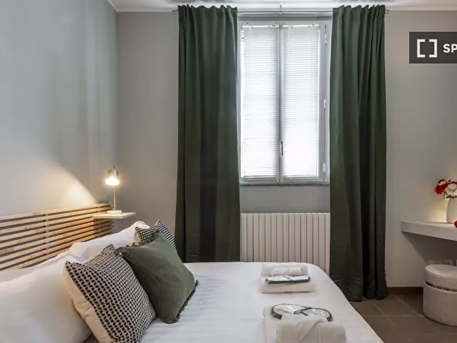 Immagine 19 di Appartamento in affitto  in Via Carlo Bazzi a Milano