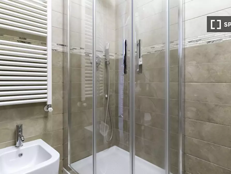 Immagine 8 di Appartamento in affitto  in Via Andrea Ponti a Milano