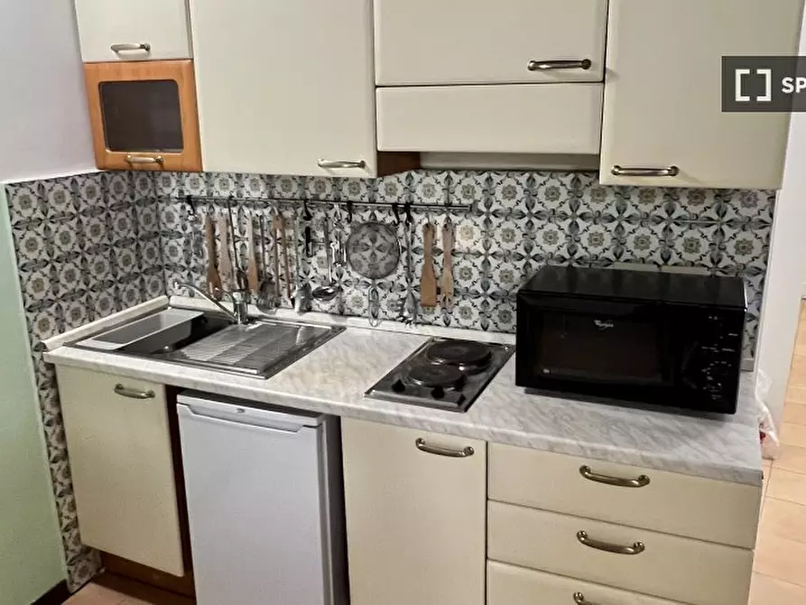 Immagine 17 di Ufficio in affitto  in Via dei Chiavari a Roma