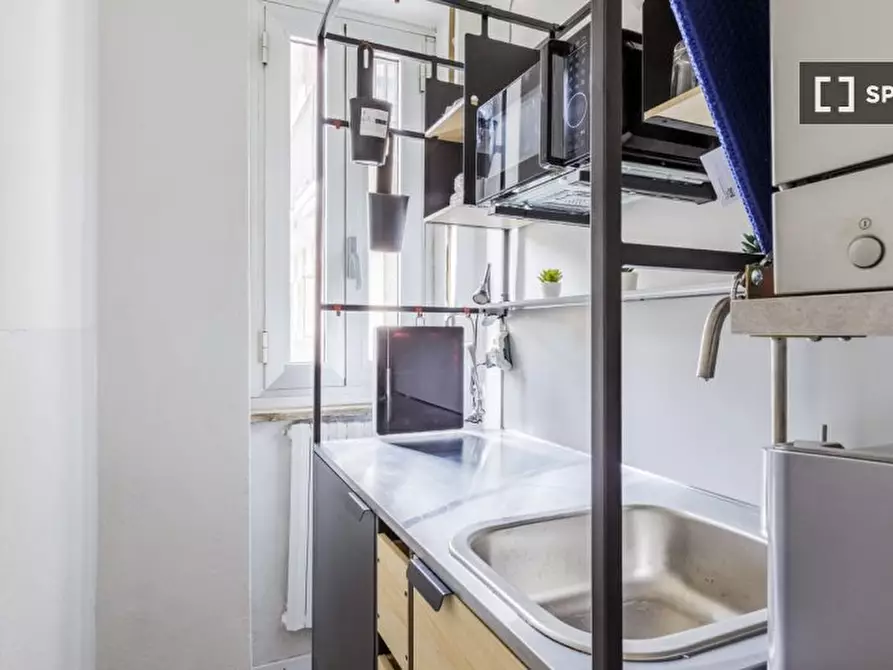 Immagine 7 di Appartamento in affitto  in Via Marco D'Agrate a Milano