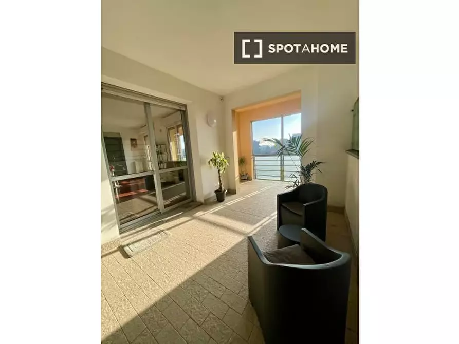 Immagine 14 di Ufficio in affitto  in Piazza Agrippa a Milano