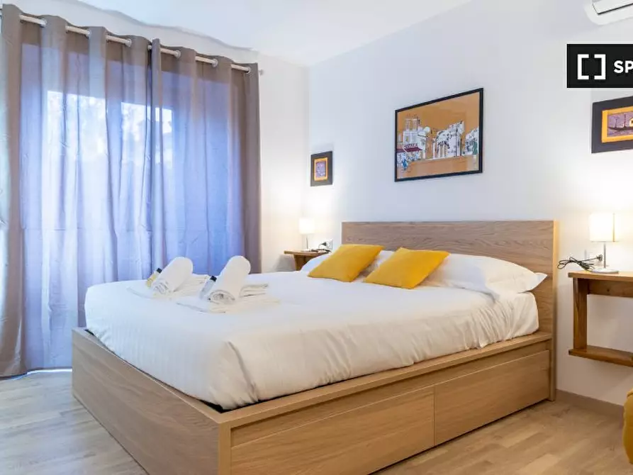 Immagine 14 di Appartamento in affitto  in Via Venti Settembre a Roma