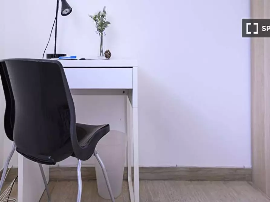 Immagine 6 di Camera condivisa in affitto  in Via Ippodromo a Milano