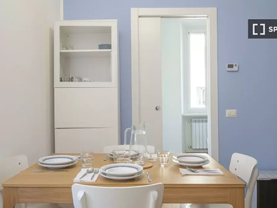 Immagine 12 di Appartamento in affitto  in Via Lomellina a Milano