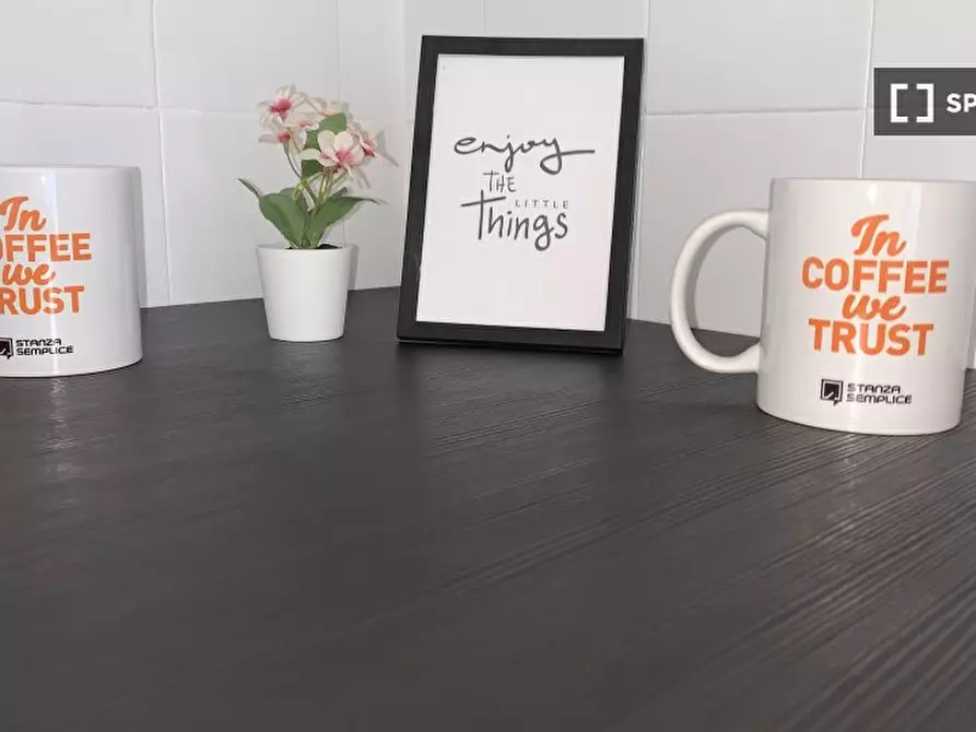 Immagine 13 di Camera condivisa in affitto  in Fratelli Perini a Trento