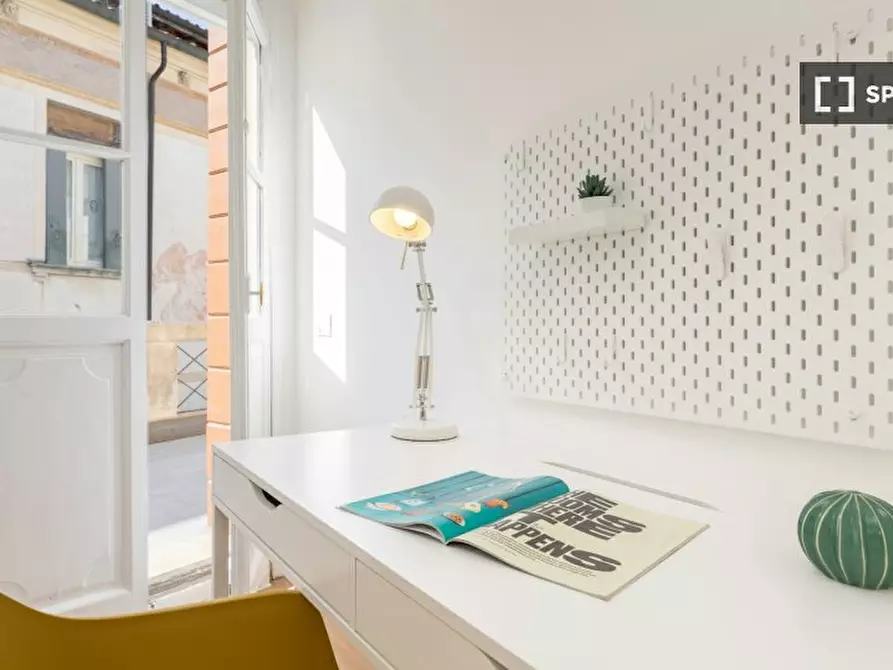 Immagine 4 di Camera condivisa in affitto  in S. Caterina a Padova