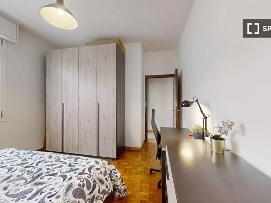 Immagine 4 di Camera condivisa in affitto  in VIA PIEROBON a Padova