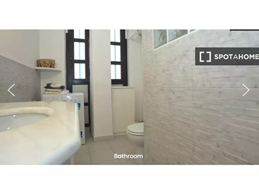 Immagine 3 di Appartamento in affitto  in Viale Carmelo Bene a Roma