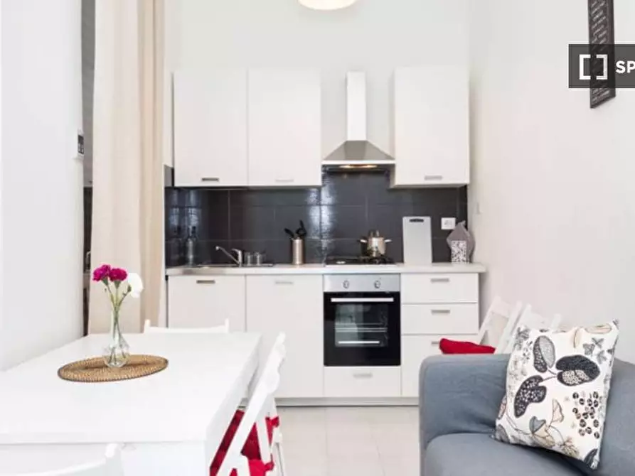 Immagine 7 di Camera condivisa in affitto  in Via Delle Betulle Milan a Monza