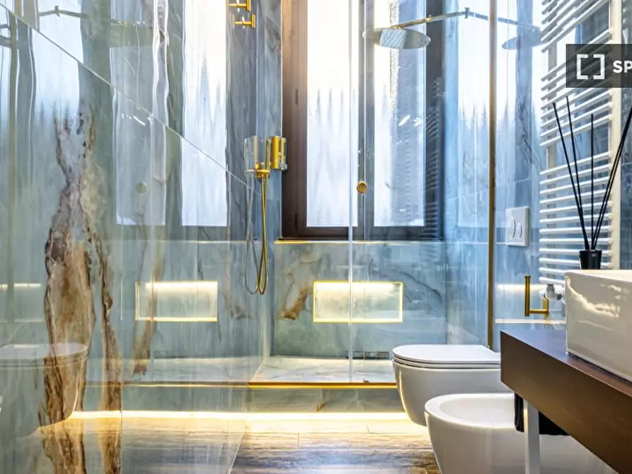 Immagine 9 di Ufficio in affitto  in Via Giulio e Corrado Venini a Milano