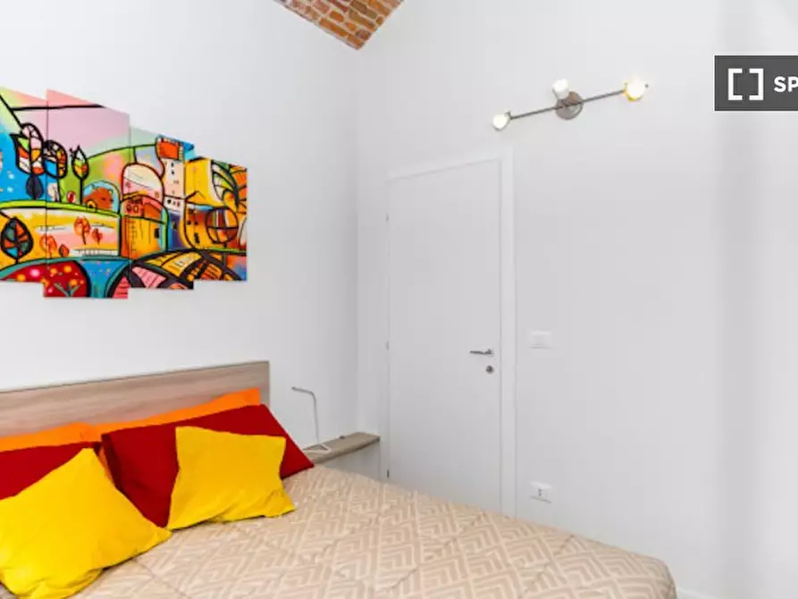 Immagine 10 di Appartamento in affitto  in Via Luigi Tarino a Torino