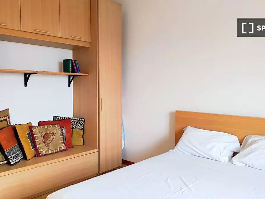 Immagine 16 di Appartamento in affitto  in Via Luigi Chiarelli a Milano